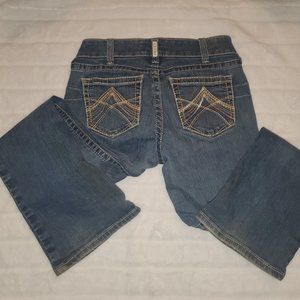 Ariat REAL Denim Jeans 29S